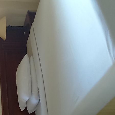 Archie Hotel Ternate Island Luaran gambar