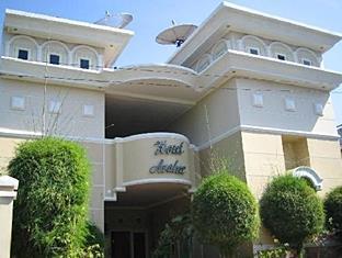 Archie Hotel Ternate Island Luaran gambar