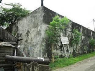 Archie Hotel Ternate Island Luaran gambar
